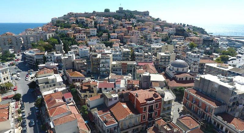 Hotel Minimal Culture