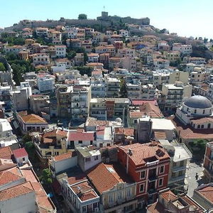 Hotel Minimal Culture cazare Kavala