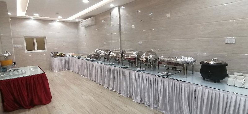 Hotel Nizwa Hotel Apartments