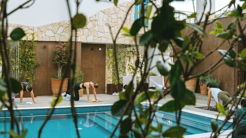 Hotel Liv And Co Suites And Villas