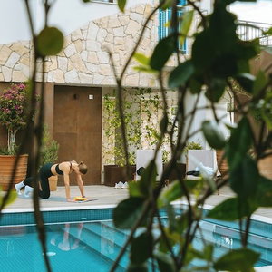 Sejur Liv And Co Suites And Villas vacanta Larnaca