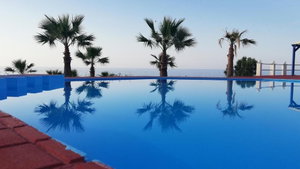 Hotel Stella Beach Hotel cazare Rethymno
