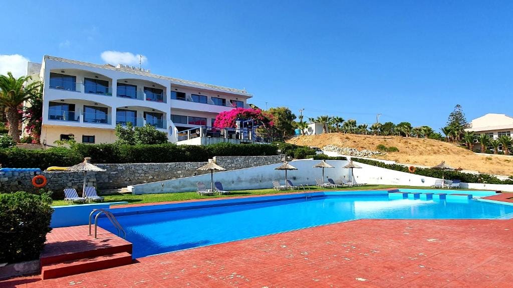dal travel Stella Beach Hotel