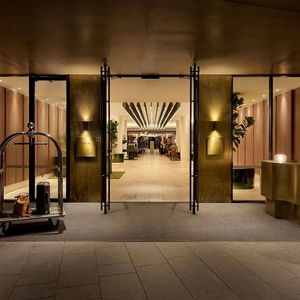 Hotel Sofitel Wentworth cazare Sydney