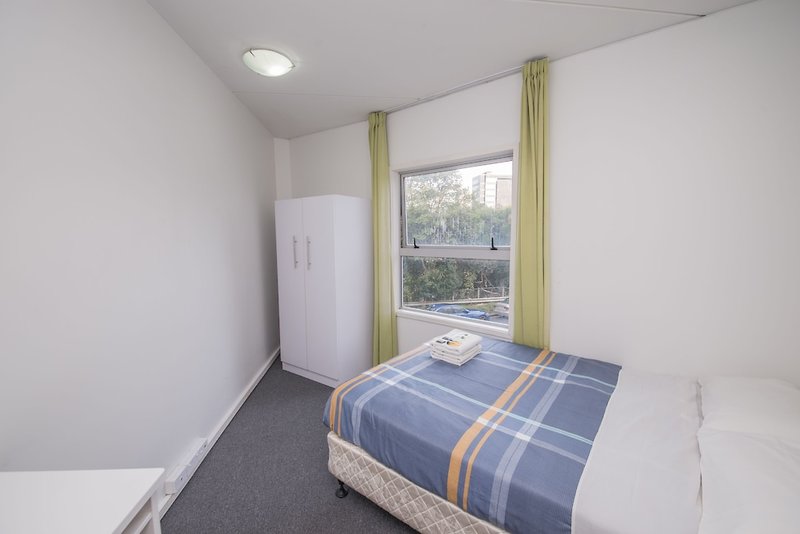 Hotel Columbia Apartments