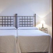 Hotel Apartamentos Vertice Bib Rambla cazare Sevilla