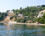Hotel Vassilias Beach