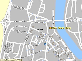 Hotel Ribera De Triana