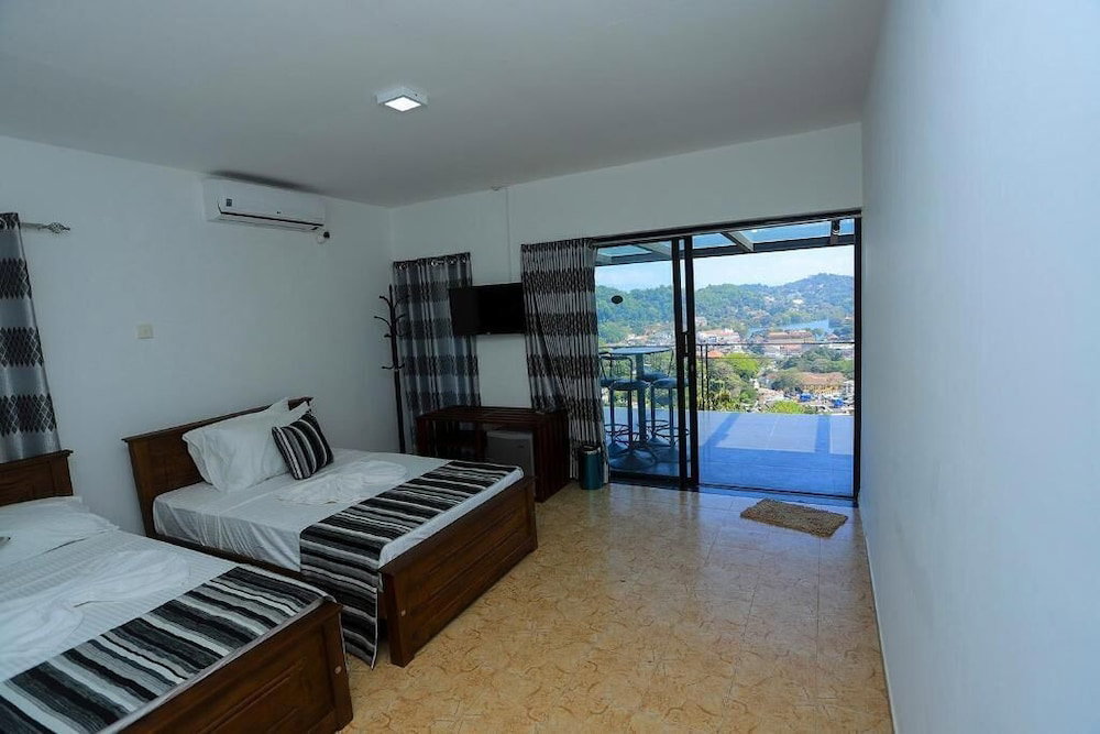 Hotel Vendol Sky Resort