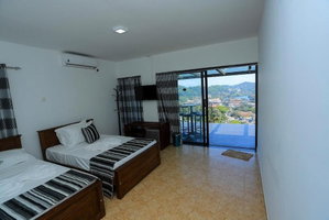 Hotel Vendol Sky Resort cazare Kandy