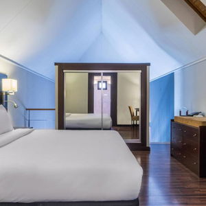 Hotel Ac Hotel Ciudad De Sevilla By Marriott cazare Sevilla