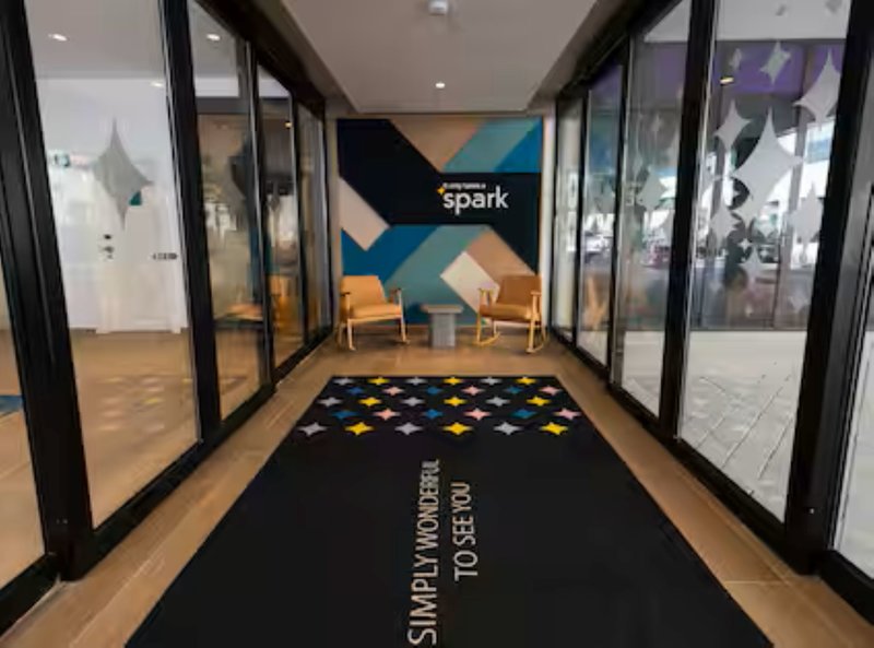 Hotel Spark By Hilton Madrid Alcala