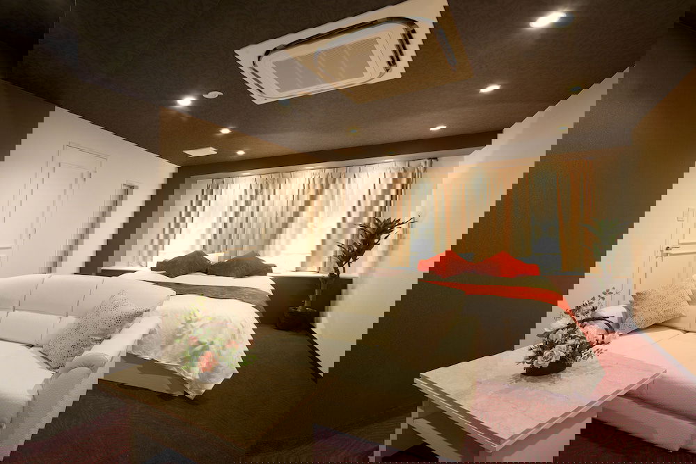 Hotel Alfa Kyoto Luxury Sweet