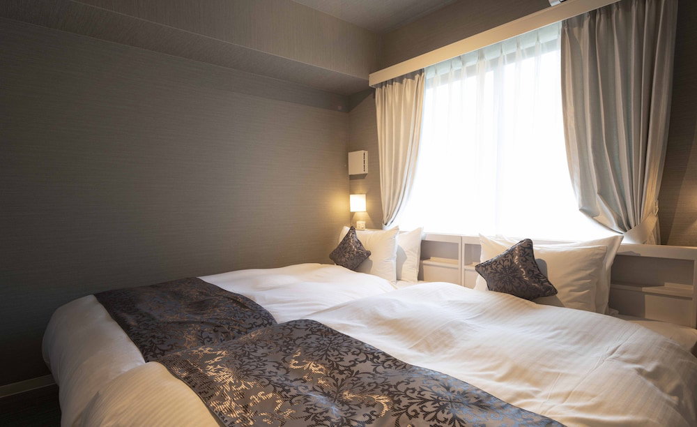 Hotel Framboise Kyoto