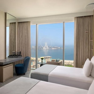 Sejur Ciel Dubai Marina, Vignette Collection By Ihg vacanta Dubai