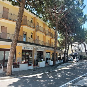 Hotel Hotel Residence Mara cazare Lido di Jesolo