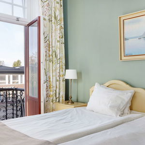 Hotel Amals Stadshotell, Sure Hotel Collection By Best Western cazare Amal