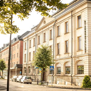 Hotel Best Western Hotel Statt Katrineholm cazare Katrineholm