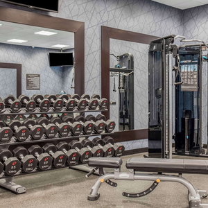 Hotel Homewood Suites By Hilton Winnipeg Airport-Polo Park, Mb cazare Winnipeg
