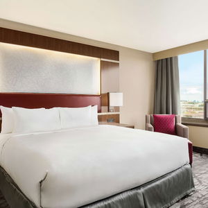 Hotel Doubletree By Hilton Toronto Airport West cazare Mississauga