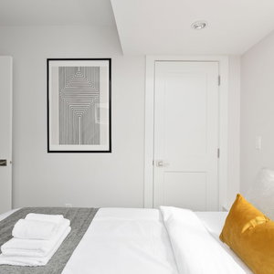 Hotel 791 Durward Avenue cazare Vancouver