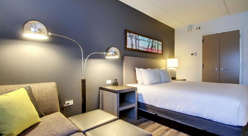 Hotel Hyatt House Chicago/Evanston