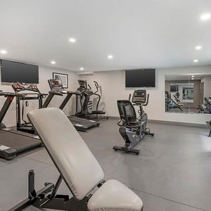 Hotel Mainstay Suites Oakbrook Terrace - Chicago cazare Oakbrook Terrace