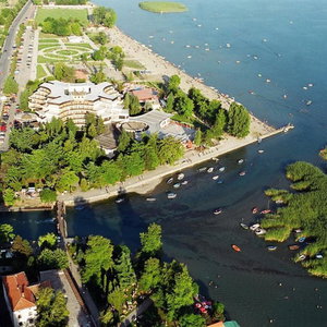 Hotel Hotel Drim cazare Struga