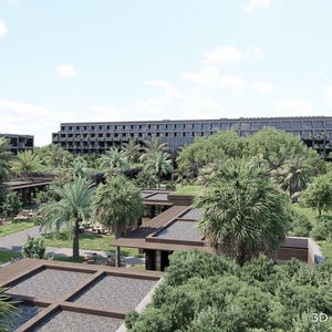 Hotel Voyage Kundu cazare Aksu