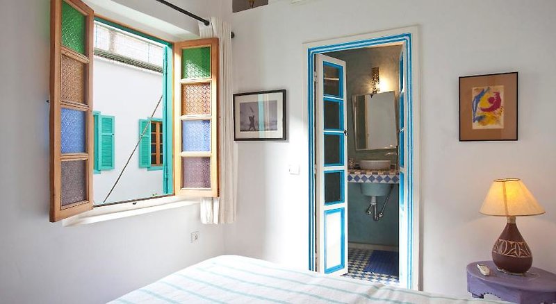 Hotel Dar Aida