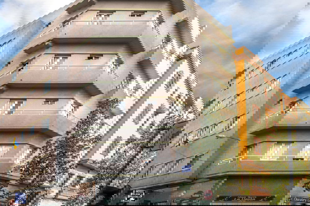 Hotel Ura Hotel Boutique Gurea