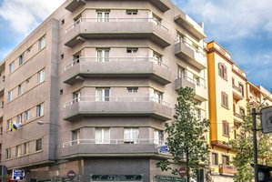Hotel Ura Hotel Boutique Gurea cazare Las Palmas de Gran Canaria