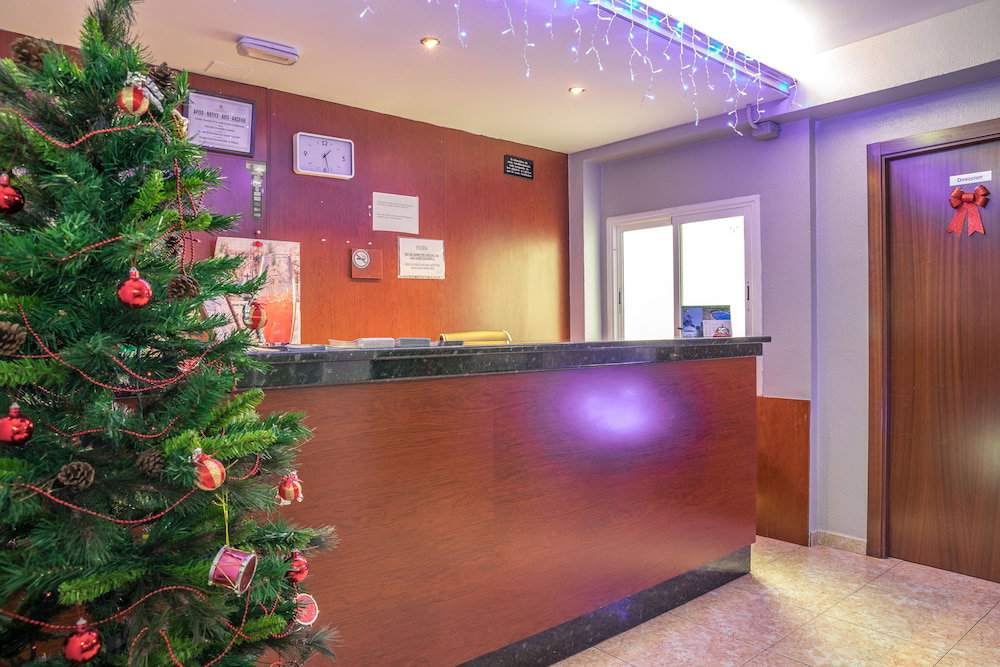 Ura Hotel Boutique Gurea