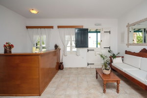 Hotel Three Lakes cazare Naxos