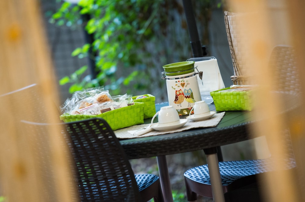 Hotel Domus Al Parco Guest House