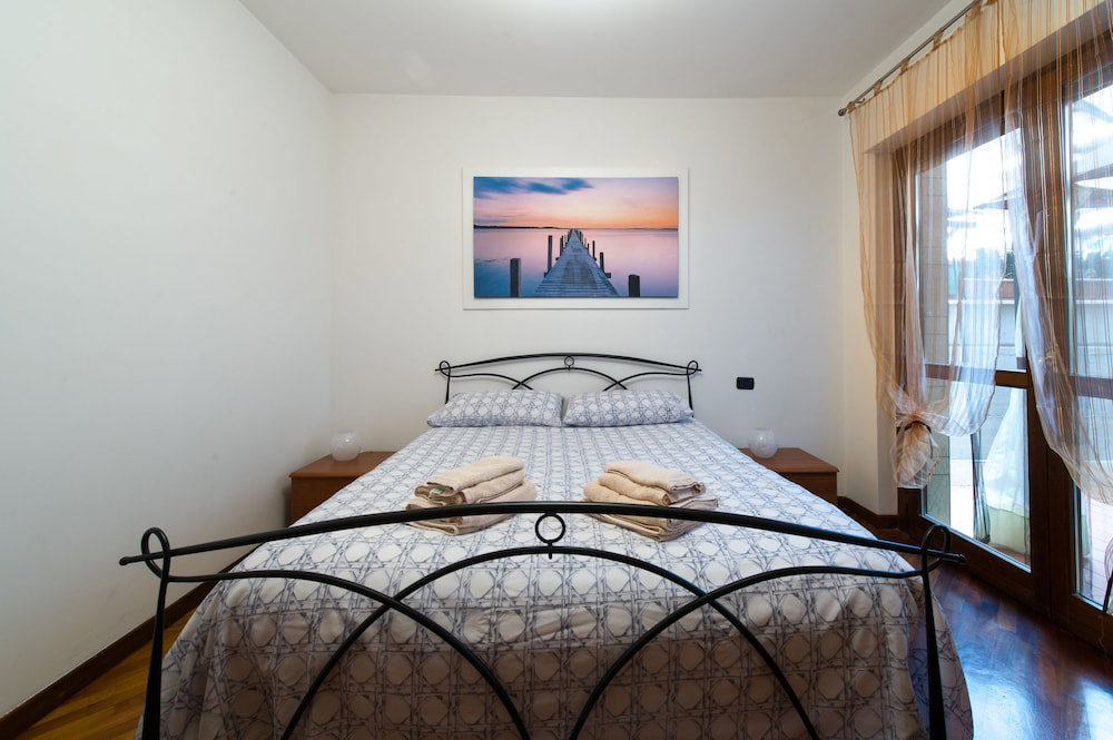 Domus Al Parco Guest House