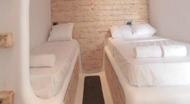 Hotel Mycocoon Hostel