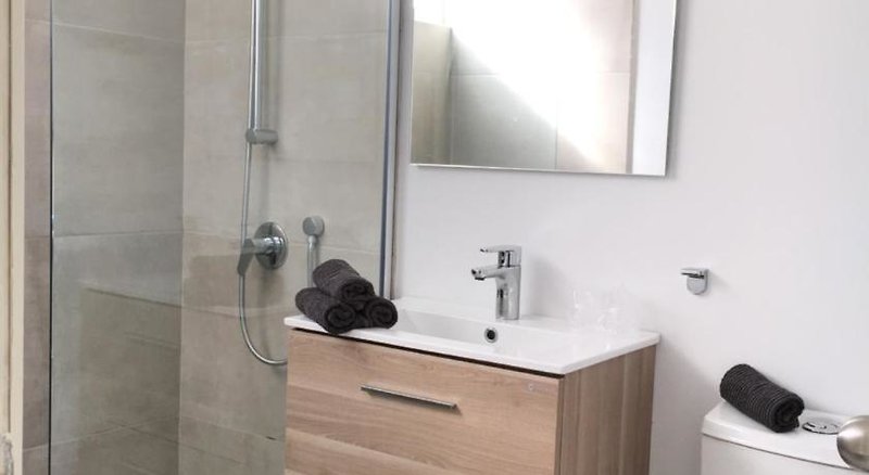 Hotel Apartamentos Ses Gavines