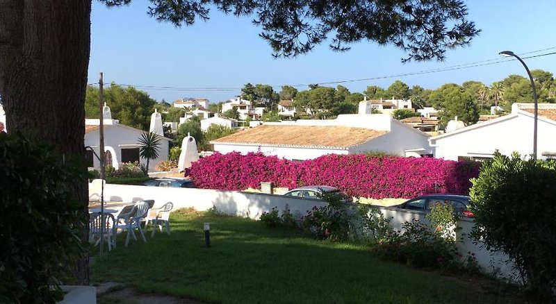 Apartamentos Ses Gavines