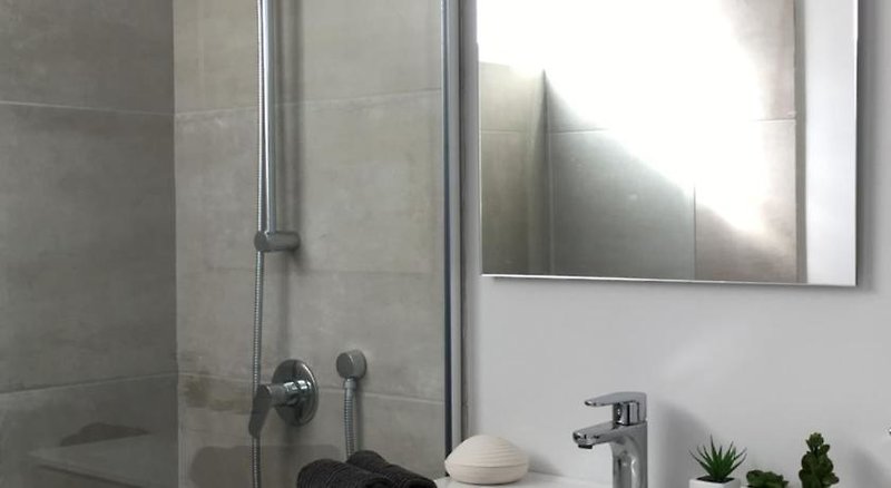 Apartamentos Ses Gavines
