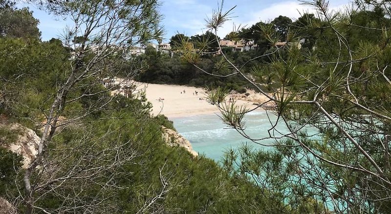 Apartamentos Ses Gavines