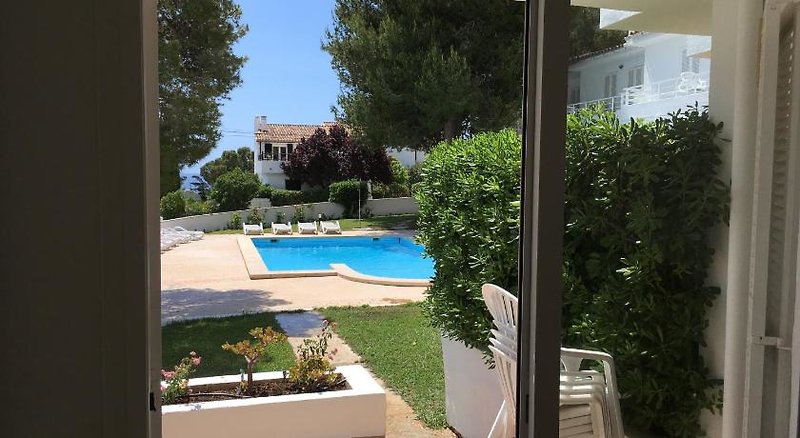 Apartamentos Ses Gavines