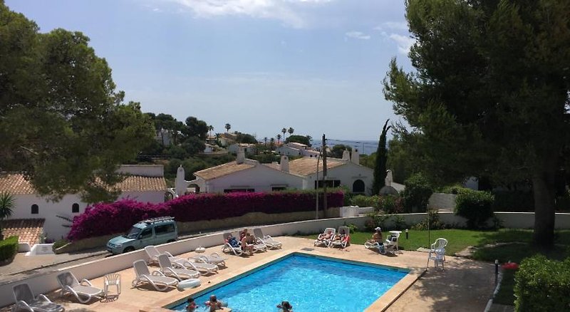 Apartamentos Ses Gavines