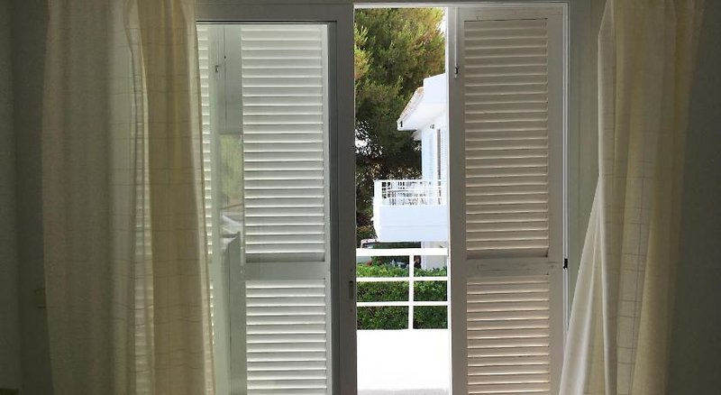 Apartamentos Ses Gavines