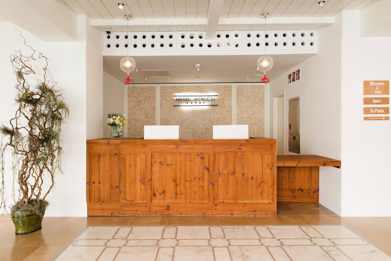 Hotel Lemar Apartments