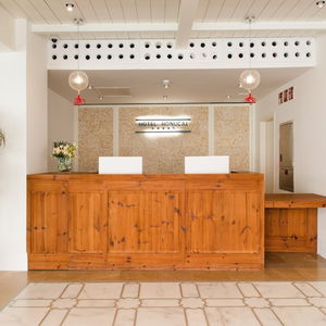 Hotel Lemar Apartments cazare Colonia de Sant Jordi