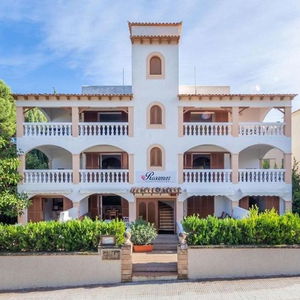 Sejur Rosa Mar vacanta Cala Ratjada