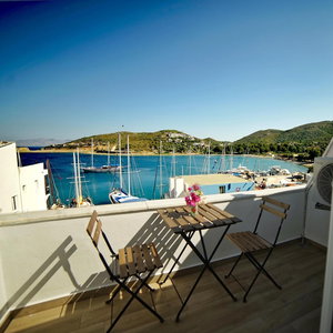 Hotel Bora Hotel cazare Datca