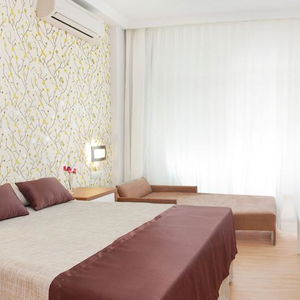 Hotel Rh Riviera cazare Gandia