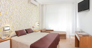 Hotel Rh Riviera cazare Gandia